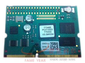 ¹ESSER IQ8ϵͳ8008 CPU 771794 772485